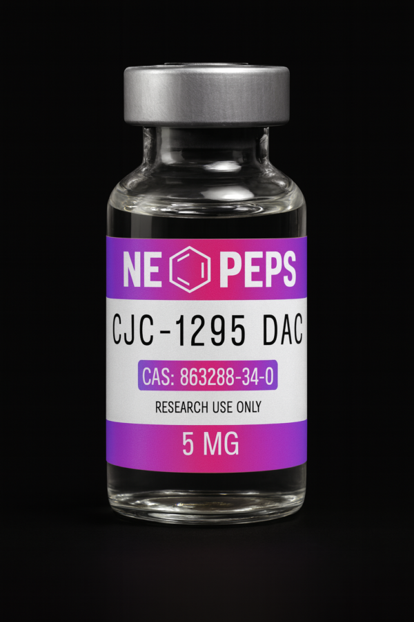CJC-1295 DAC 5MG