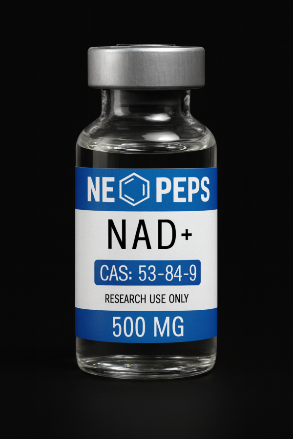 NAD+ 500MG