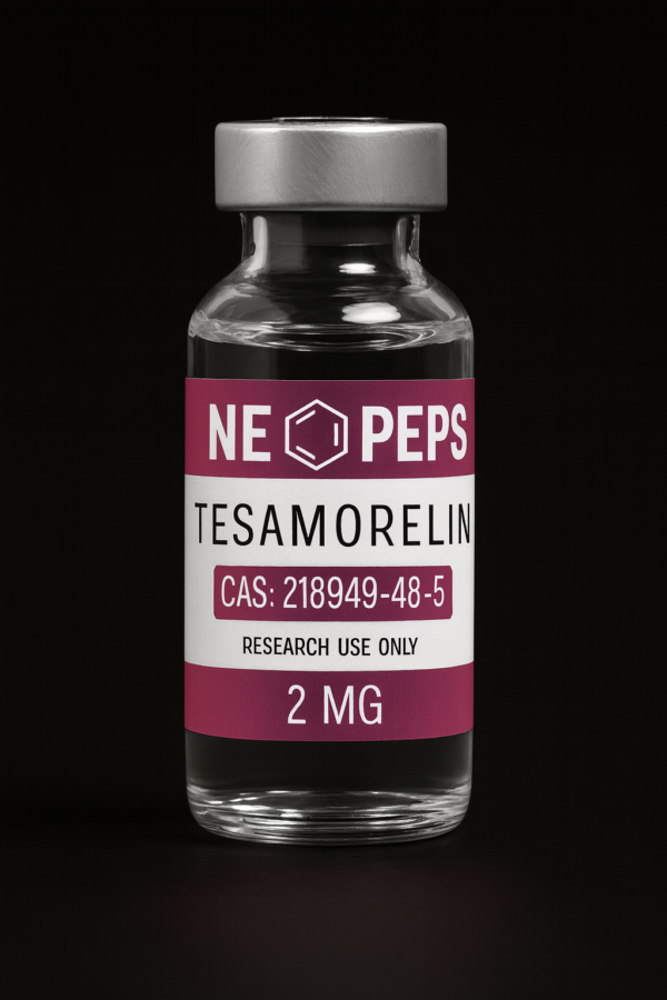 TESAMORELIN 2MG