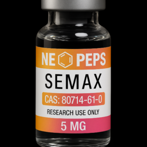 SEMAX 10MG