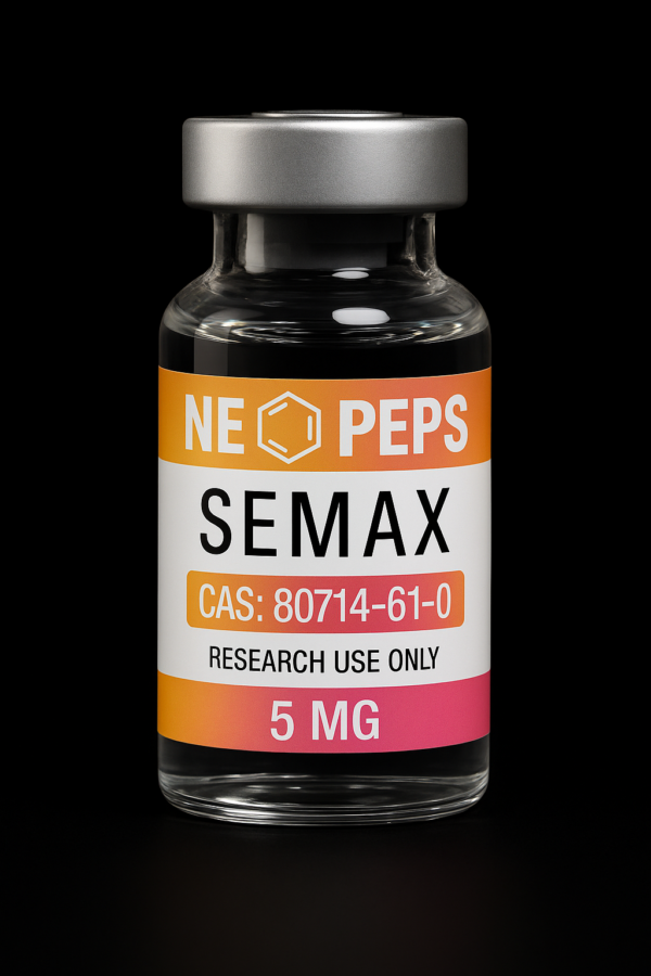 SEMAX 10MG