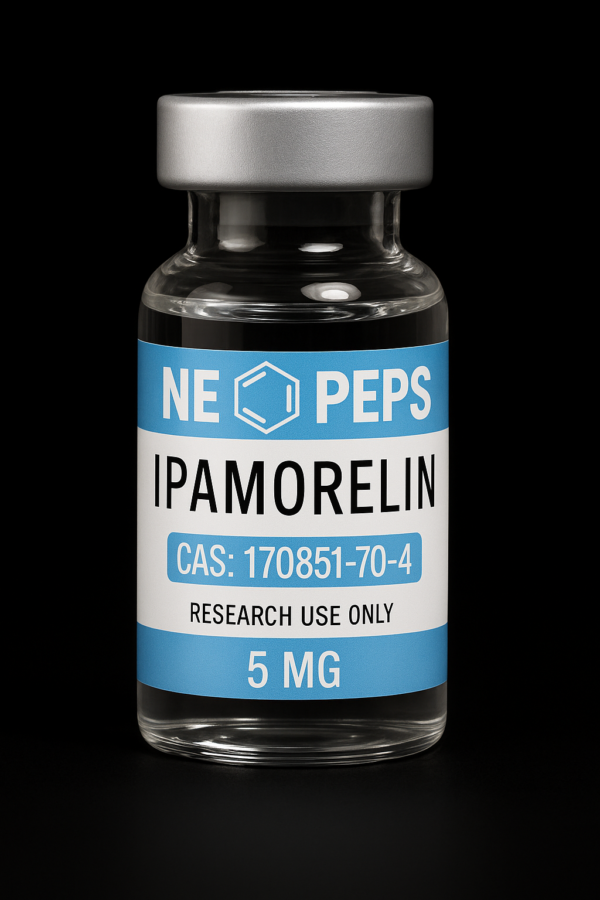 IPAMORELIN 5MG