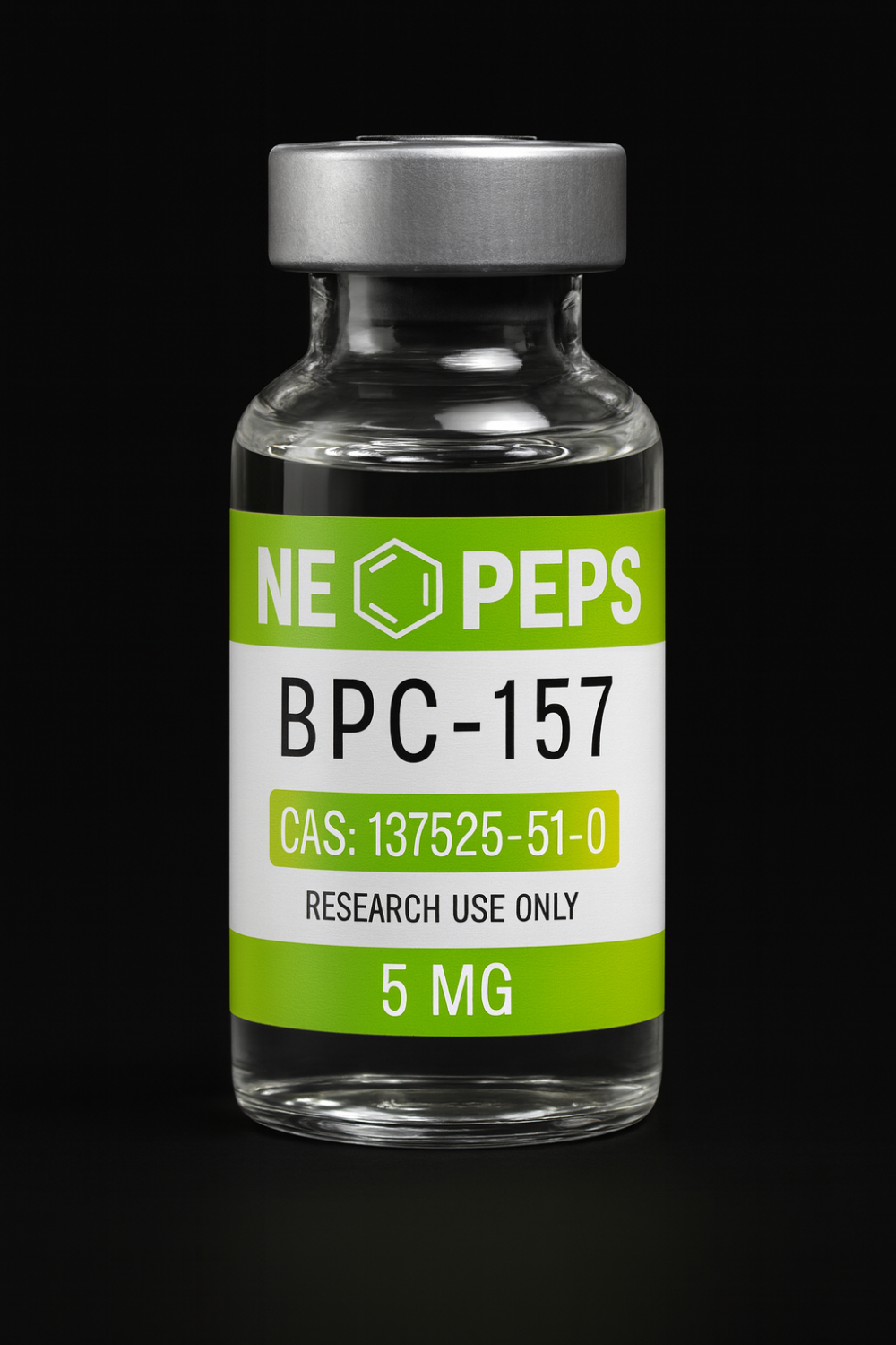 BPC-157 5MG