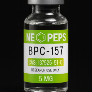 BPC-157 5MG