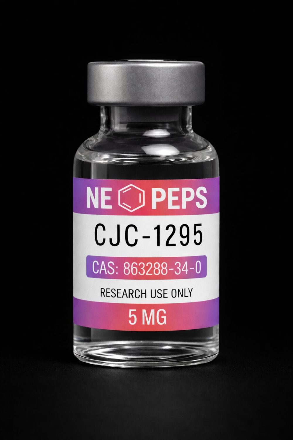 CJC-1295 | 5MG