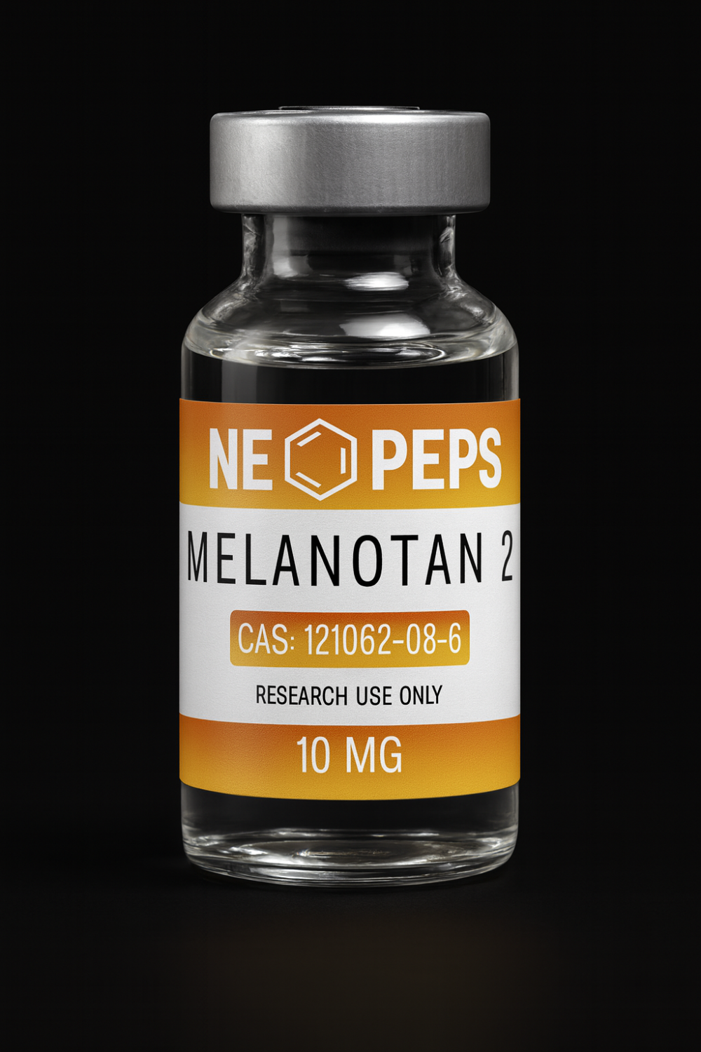 MELANOTAN ll 10MG