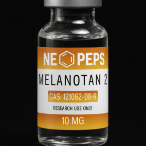 MELANOTAN ll 10MG