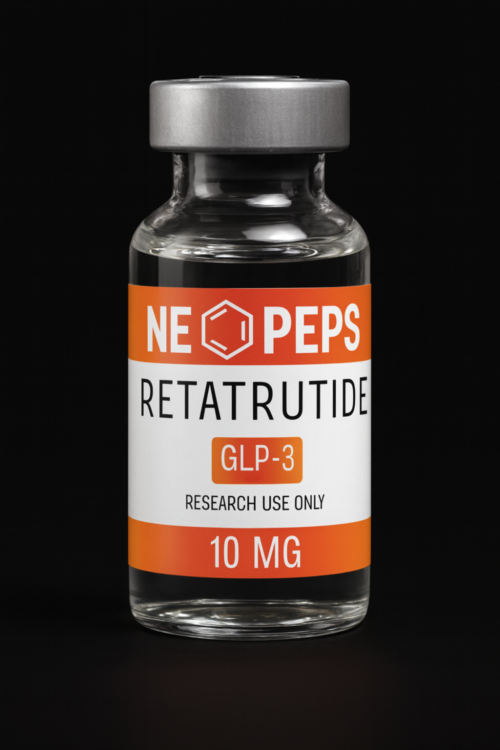 RETATRUTIDE 10MG