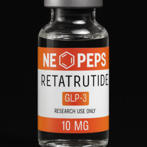 RETATRUTIDE 10MG