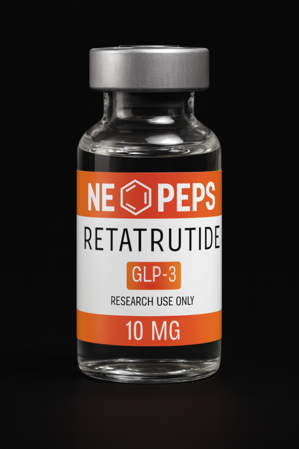 RETATRUTIDE 10MG