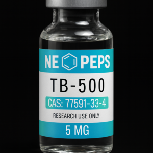 TB-500 5MG