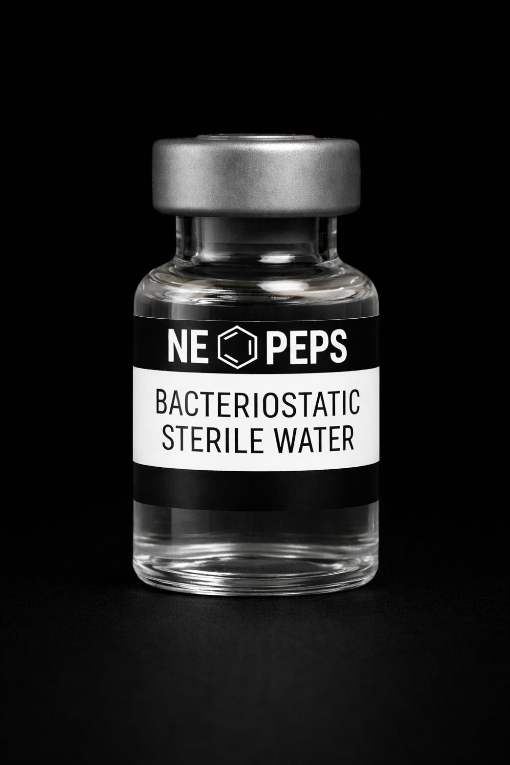 Bacteriostatic Water
