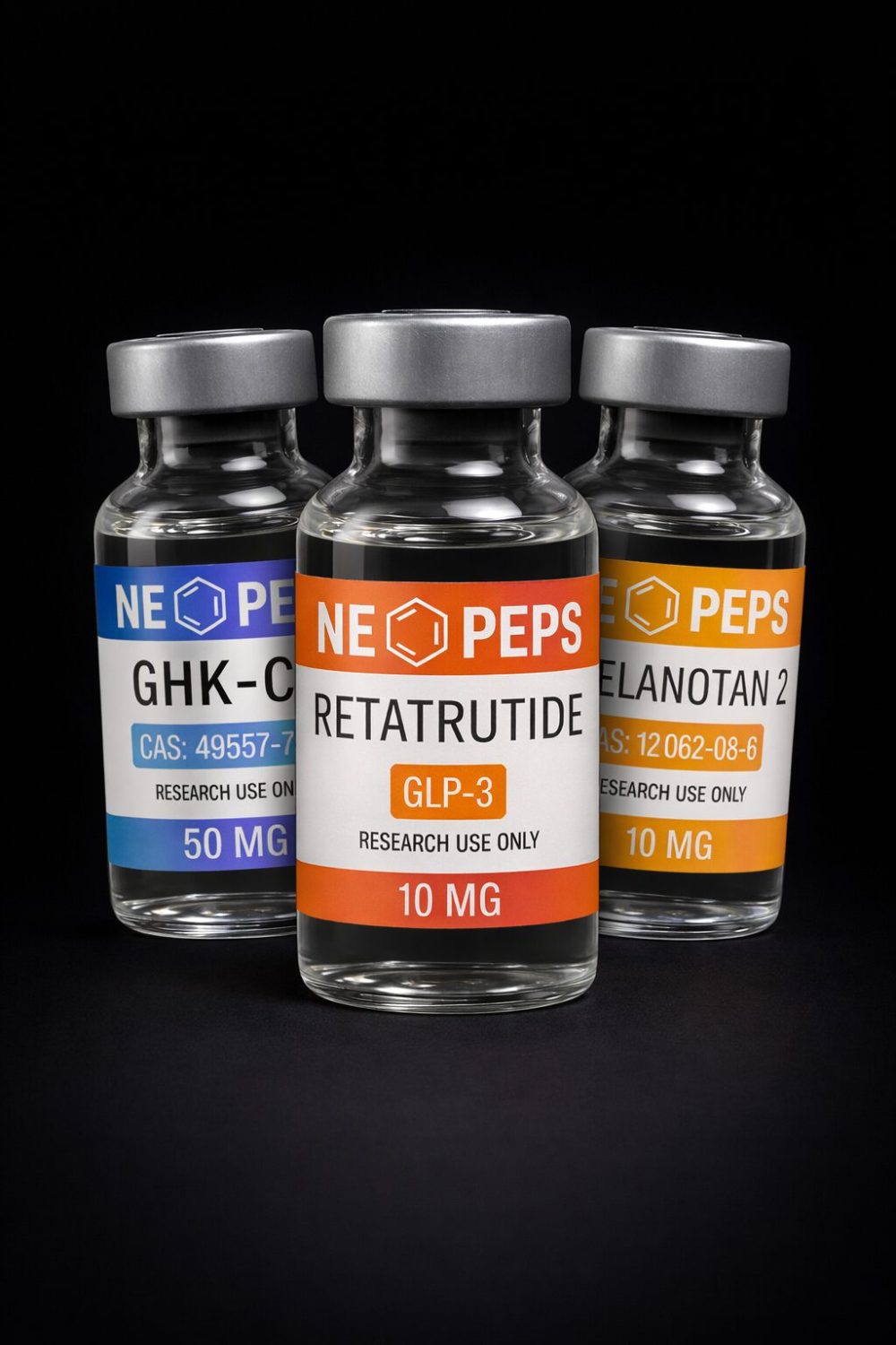 NEOPEPS SIGNAL STACK