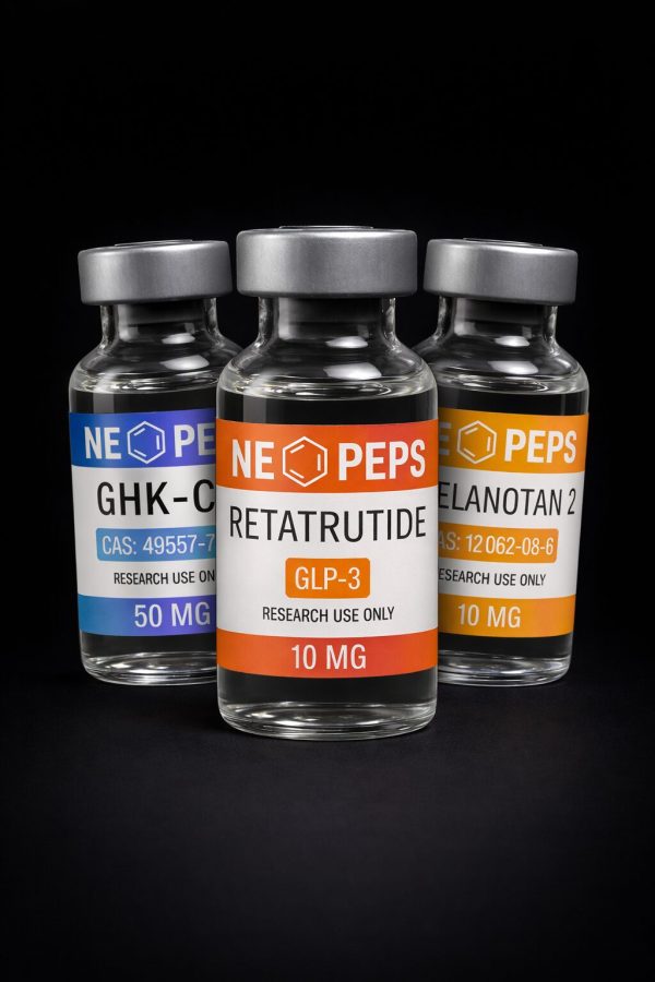 NEOPEPS SIGNAL STACK