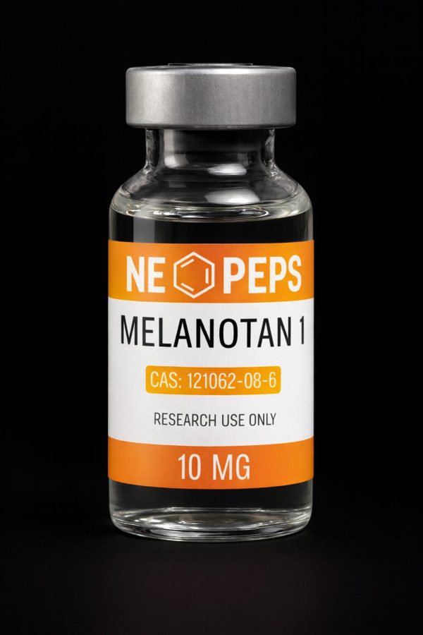 Melanotan 1 | 10mg