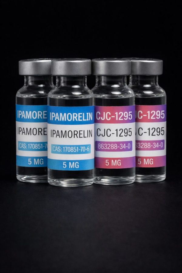 Muscle Stack MUSCLE STACK