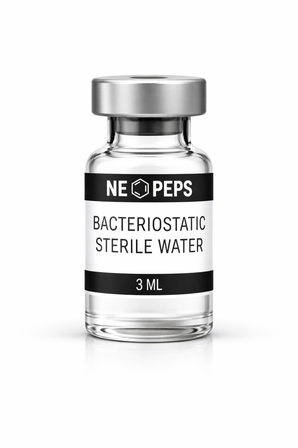 BAC Water