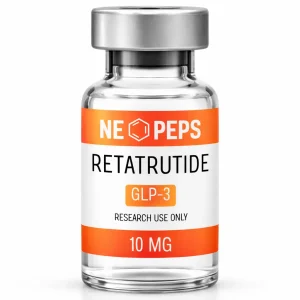 RETATRUTIDE | 10 MG