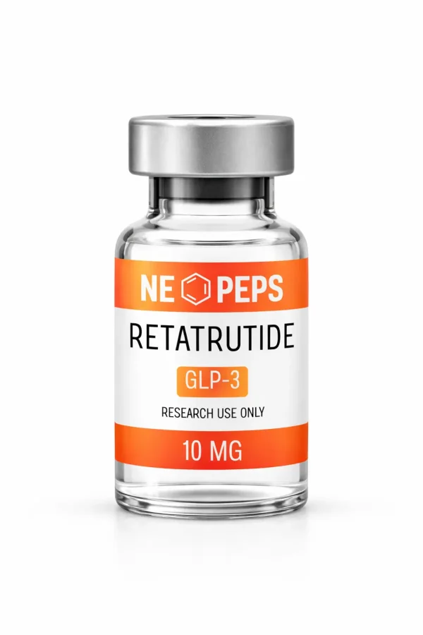 RETA RETATRUTIDE | 10 MG