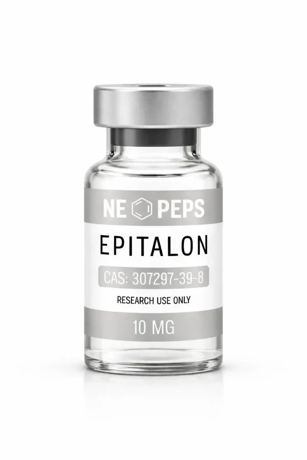 EPITALON | 10 MG