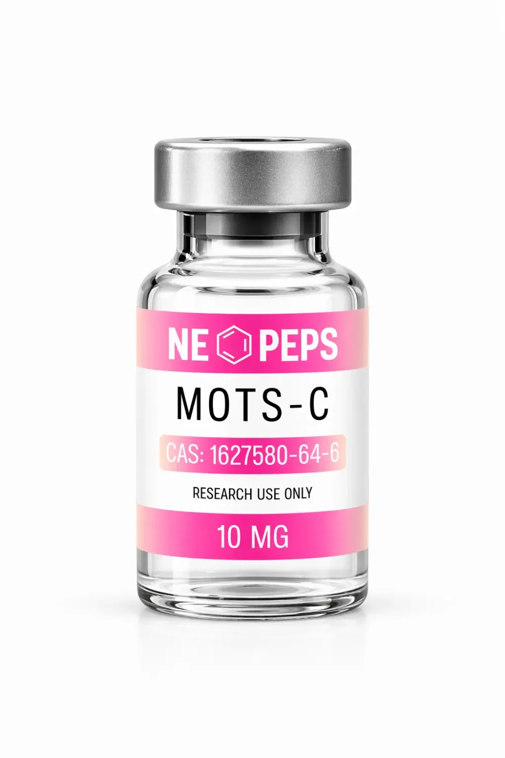 MOTS-C | 10 MG