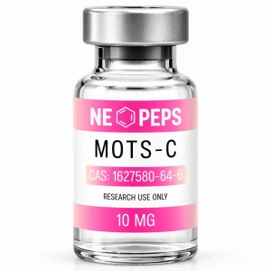 MOTS-C | 10 MG