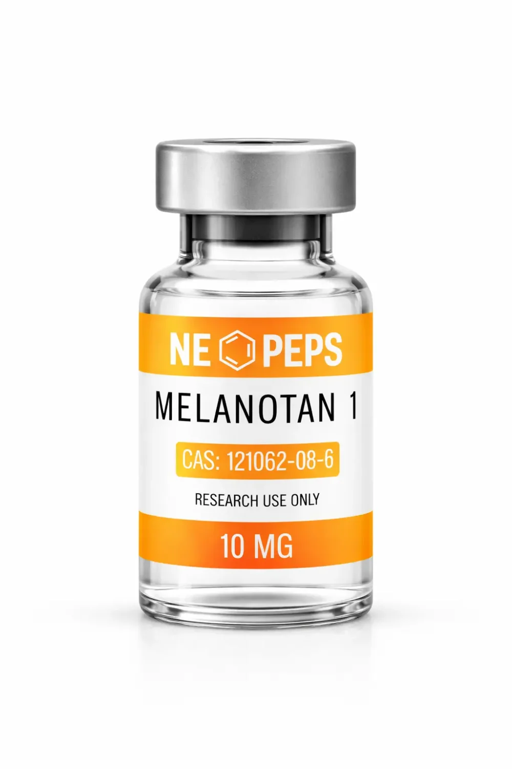 MT 1 | 10 MG