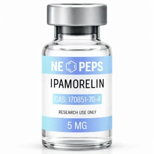 IPAMORELIN | 5 MG