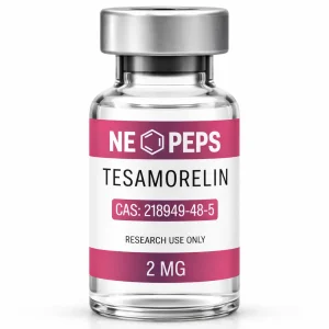 TESAMORELIN | 2 MG