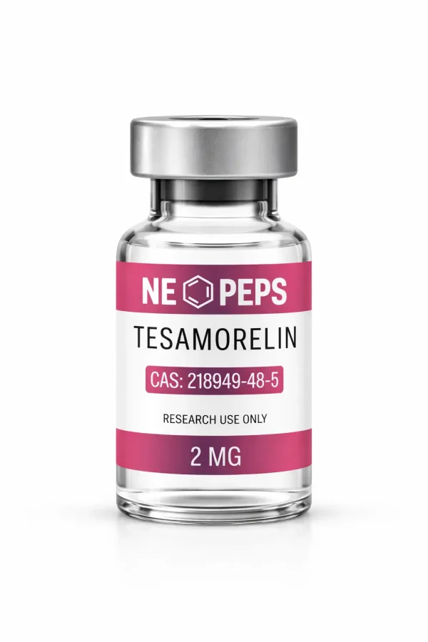 TESAMORELIN | 2 MG