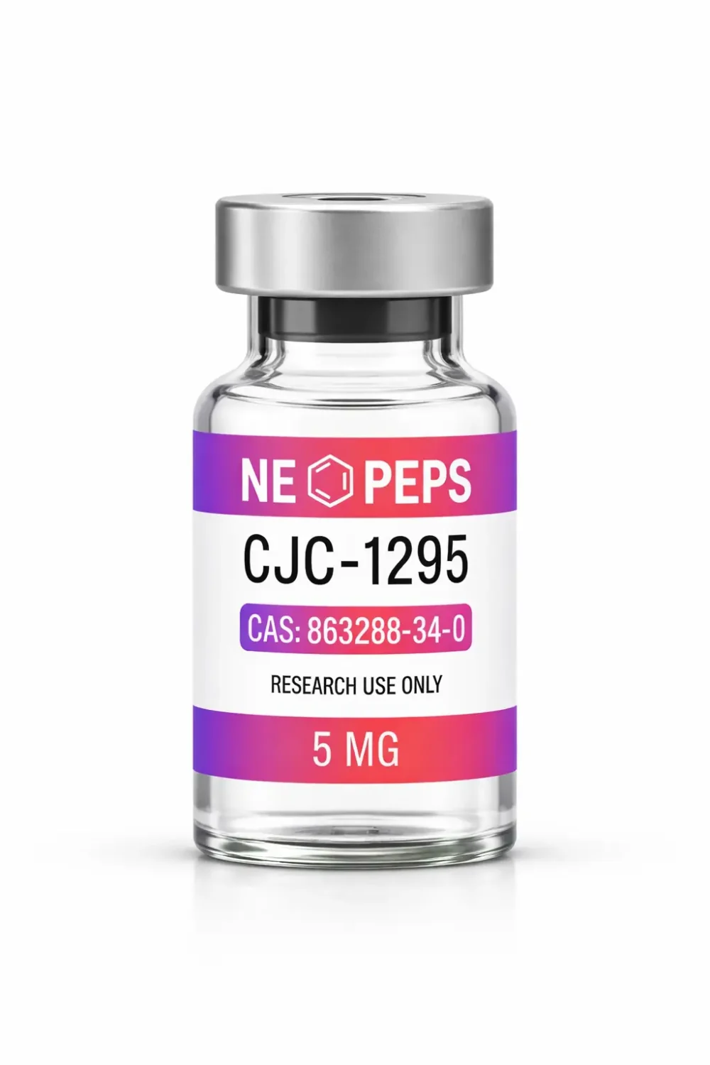 CJC-1295 | 5 MG