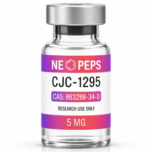 CJC-1295 | 5 MG