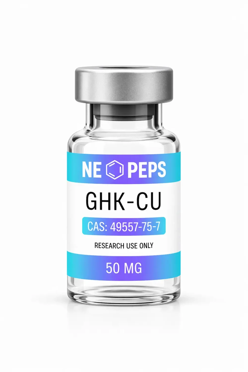 GHK-CU