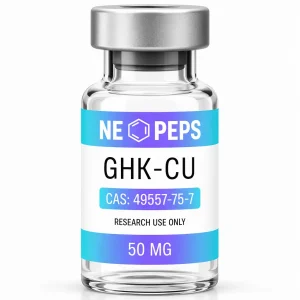 GHK-CU