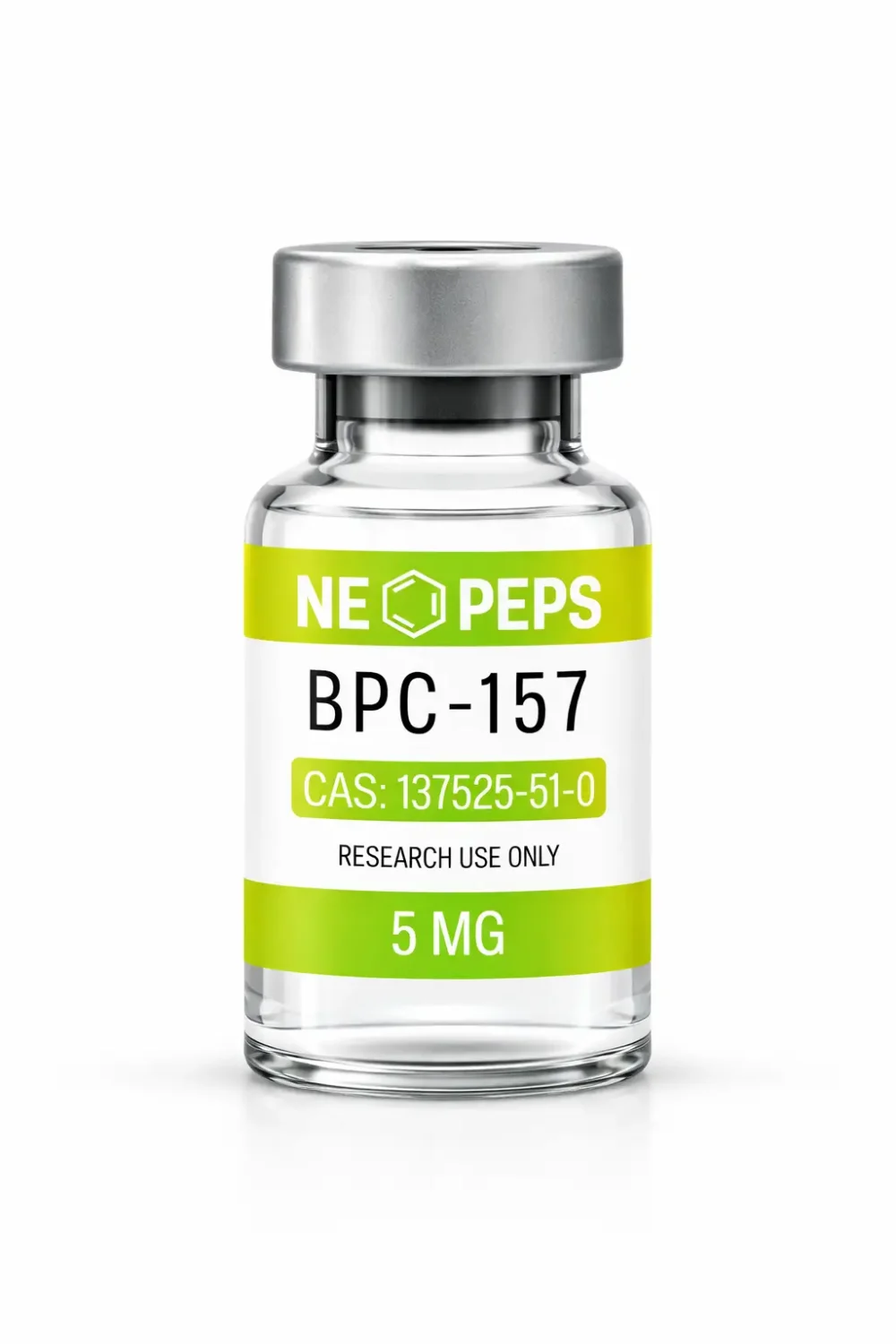 BPC-157 | 5 MG
