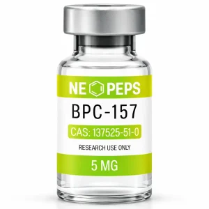 BPC-157 | 5 MG