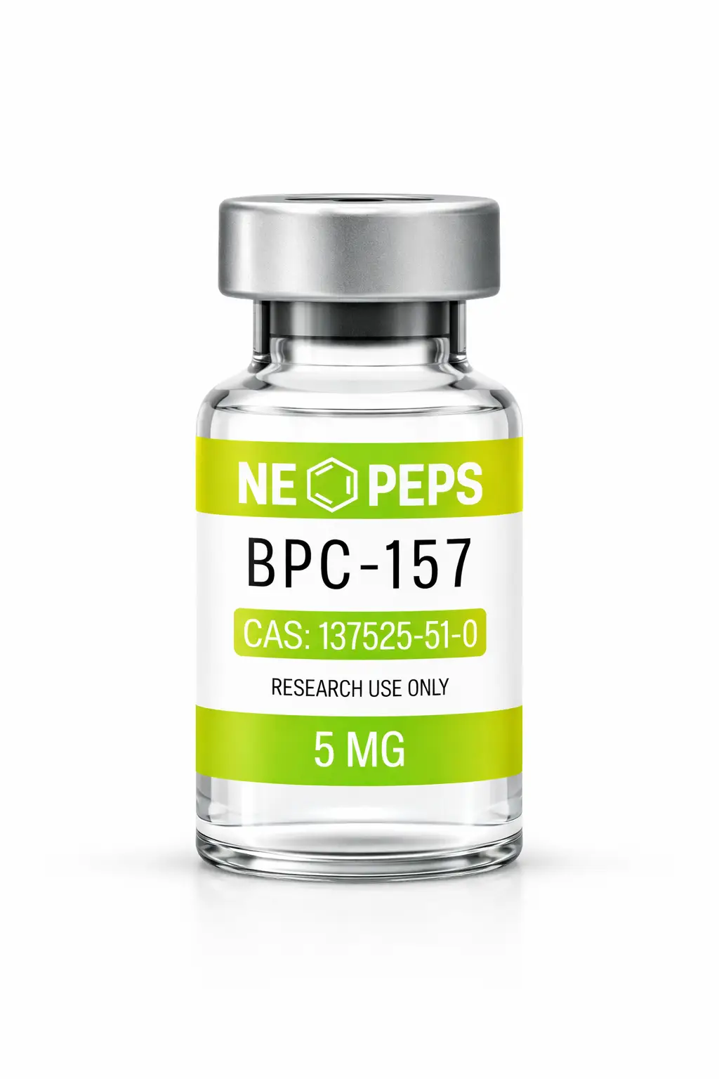 instrips bpc 157 Sublingual BPC-157 main image 1