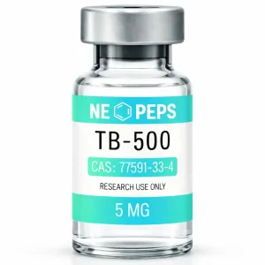 TB-500 | 5 MG