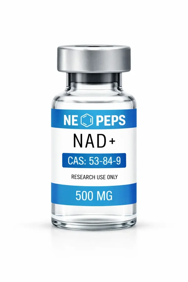 NAD+ | 500 mg