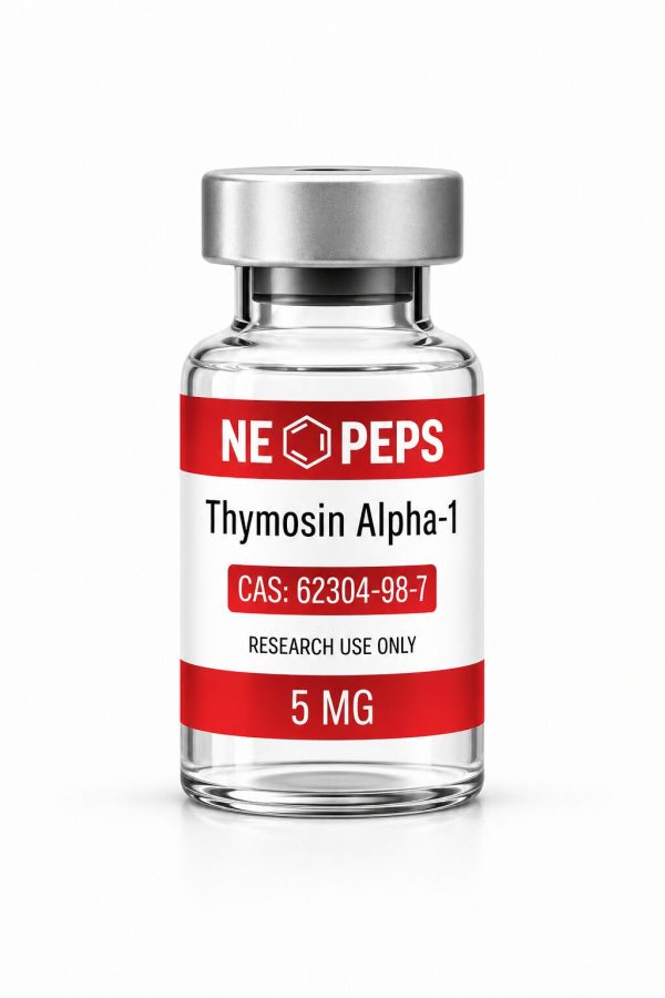 Thymosin Alpha-1 TA1 | 5 MG