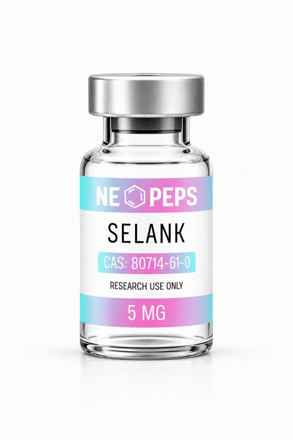 SELANK | 5 MG
