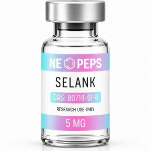 SELANK | 5 MG